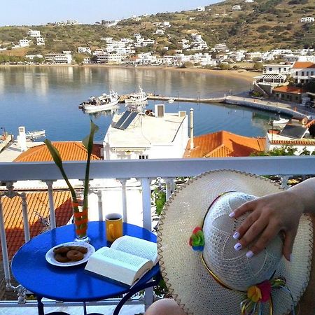 Elena'S Apartments Μπατσί Εξωτερικό φωτογραφία
