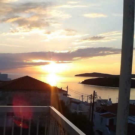 Elena'S Apartments Μπατσί Εξωτερικό φωτογραφία