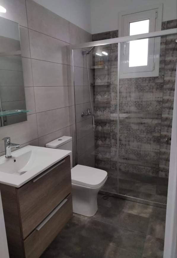 Elena'S Apartments Μπατσί Εξωτερικό φωτογραφία