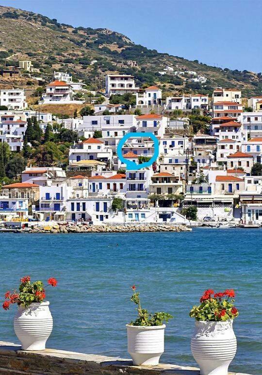Elena'S Apartments Μπατσί Εξωτερικό φωτογραφία