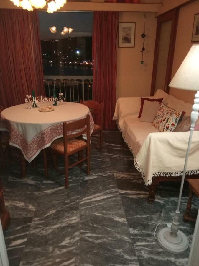 Elena'S Apartments Μπατσί Εξωτερικό φωτογραφία