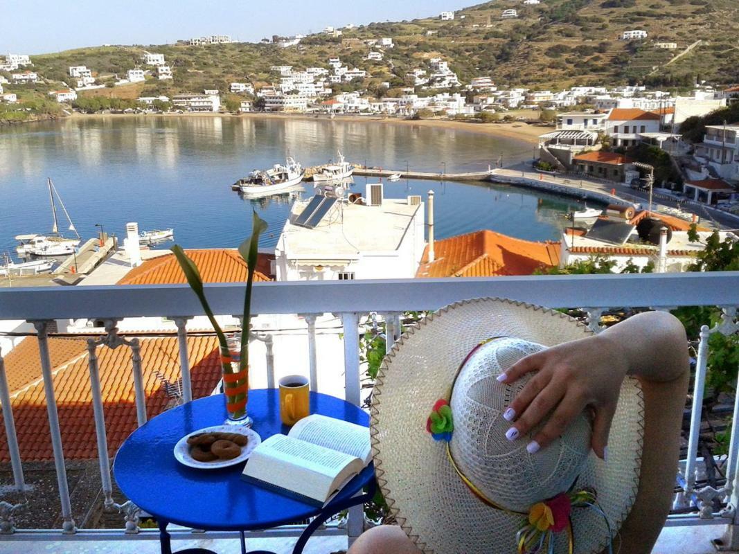 Elena'S Apartments Μπατσί Εξωτερικό φωτογραφία