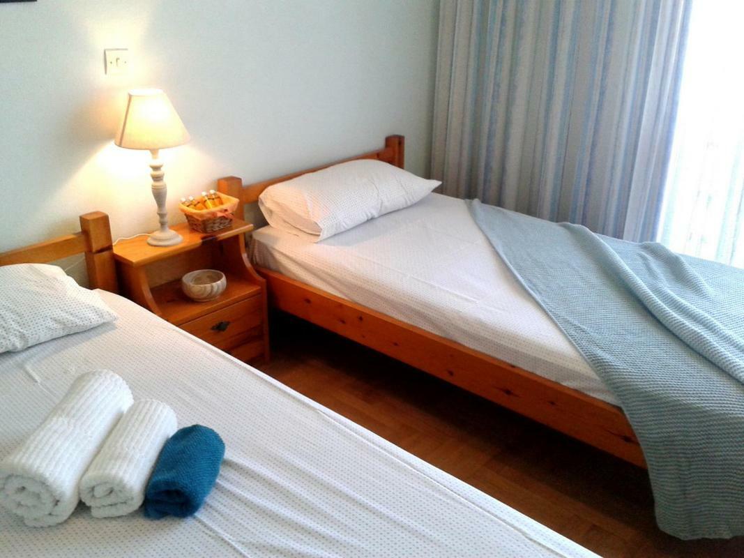 Elena'S Apartments Μπατσί Εξωτερικό φωτογραφία